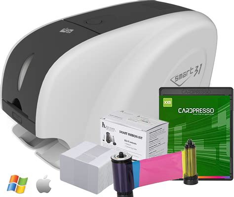 idp smart 31 card printer|idp smart id software download.